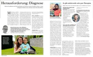 Herausforderung Diagnose Morbus Gaucher