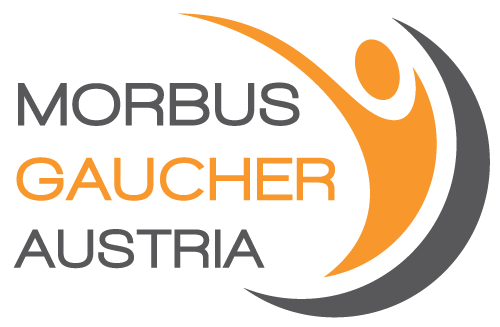Morbus Gaucher Austria
