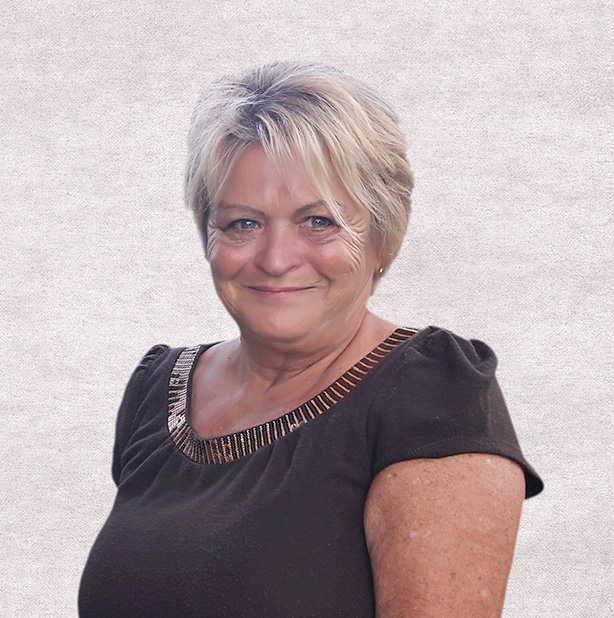 Ilse Schretter