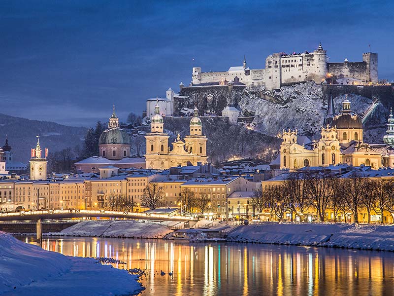 Morbus Gaucher Zentrum Salzburg