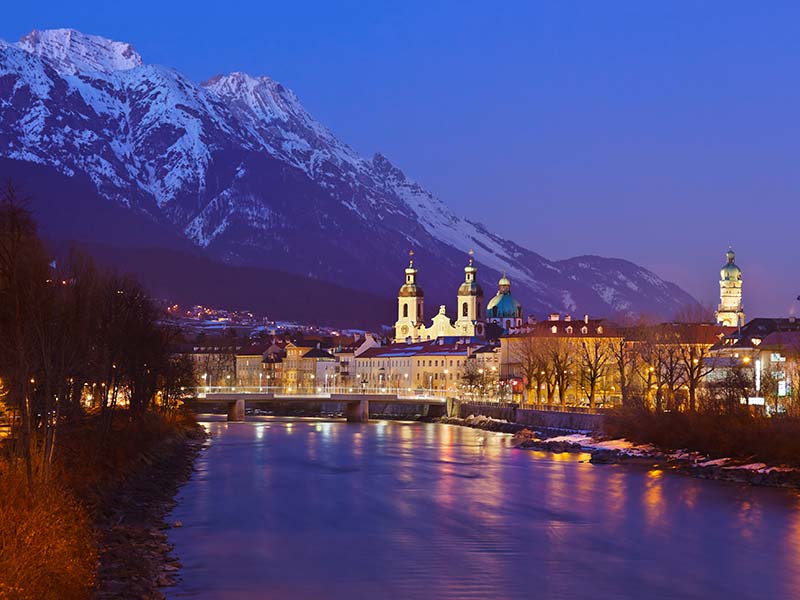 Morbus Gaucher Zentrum Innsbruck