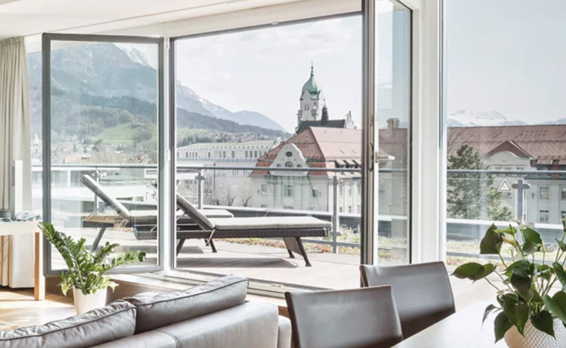 Morbus Gaucher Patiententreffen 2022 in Innsbruck im Austria Trend Hotel
